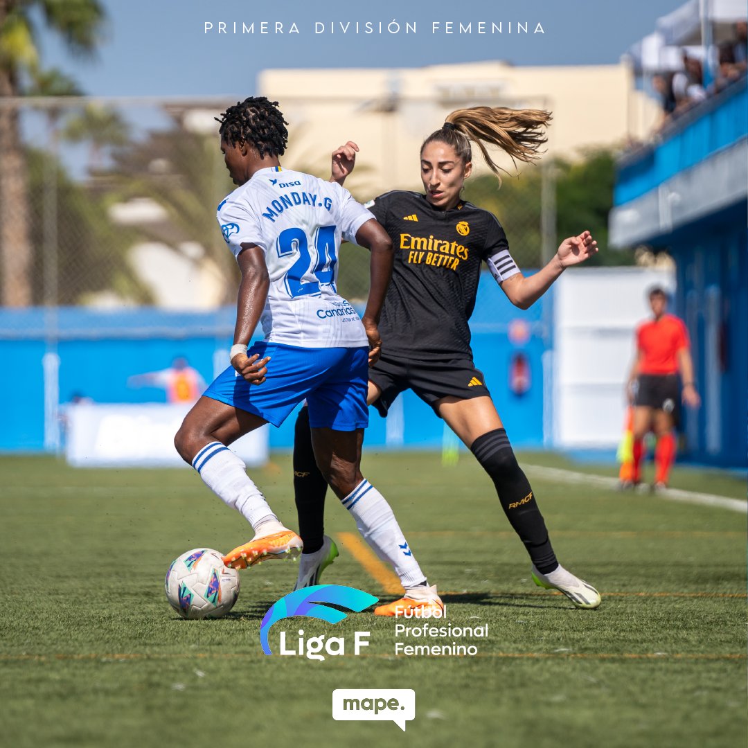 MAPE Producciones tweet media