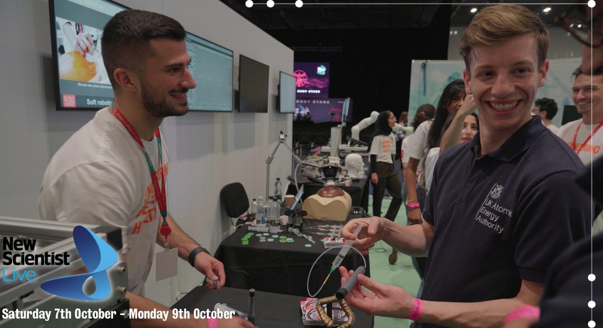 Biomedical Engineering & Imaging Sciences tweet media