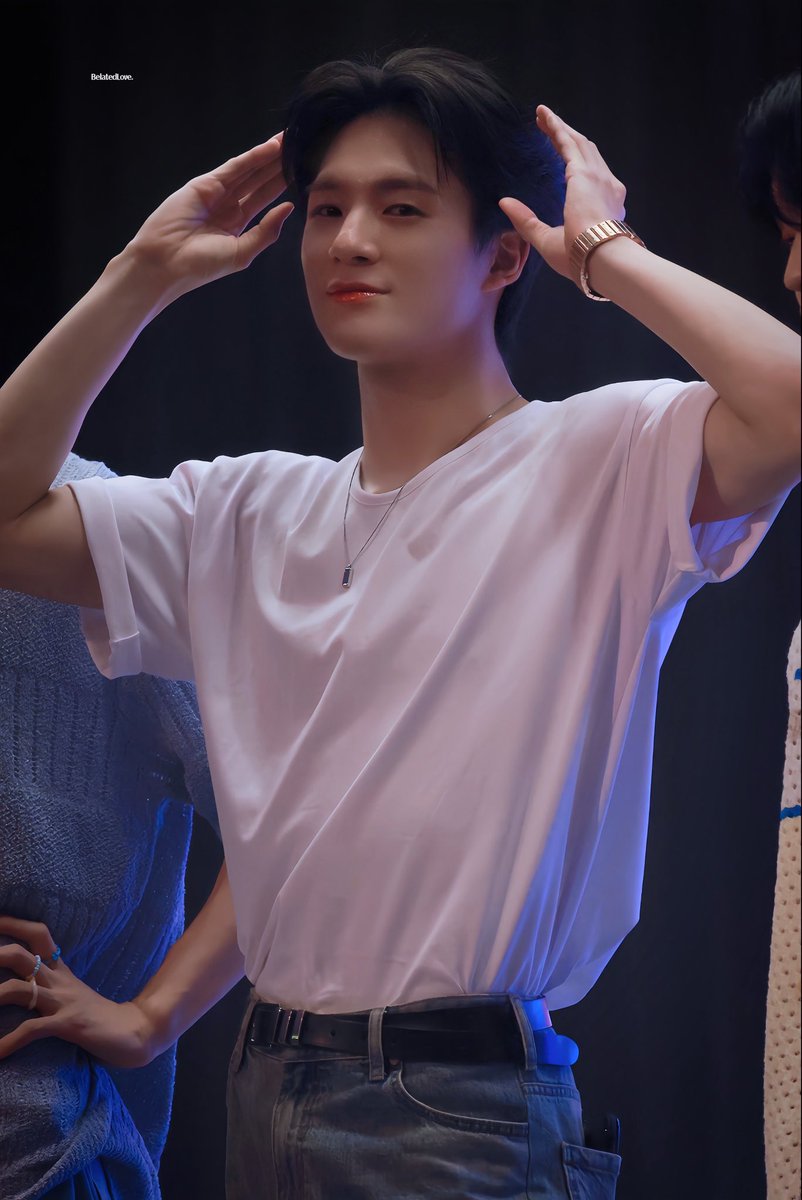 #JENO