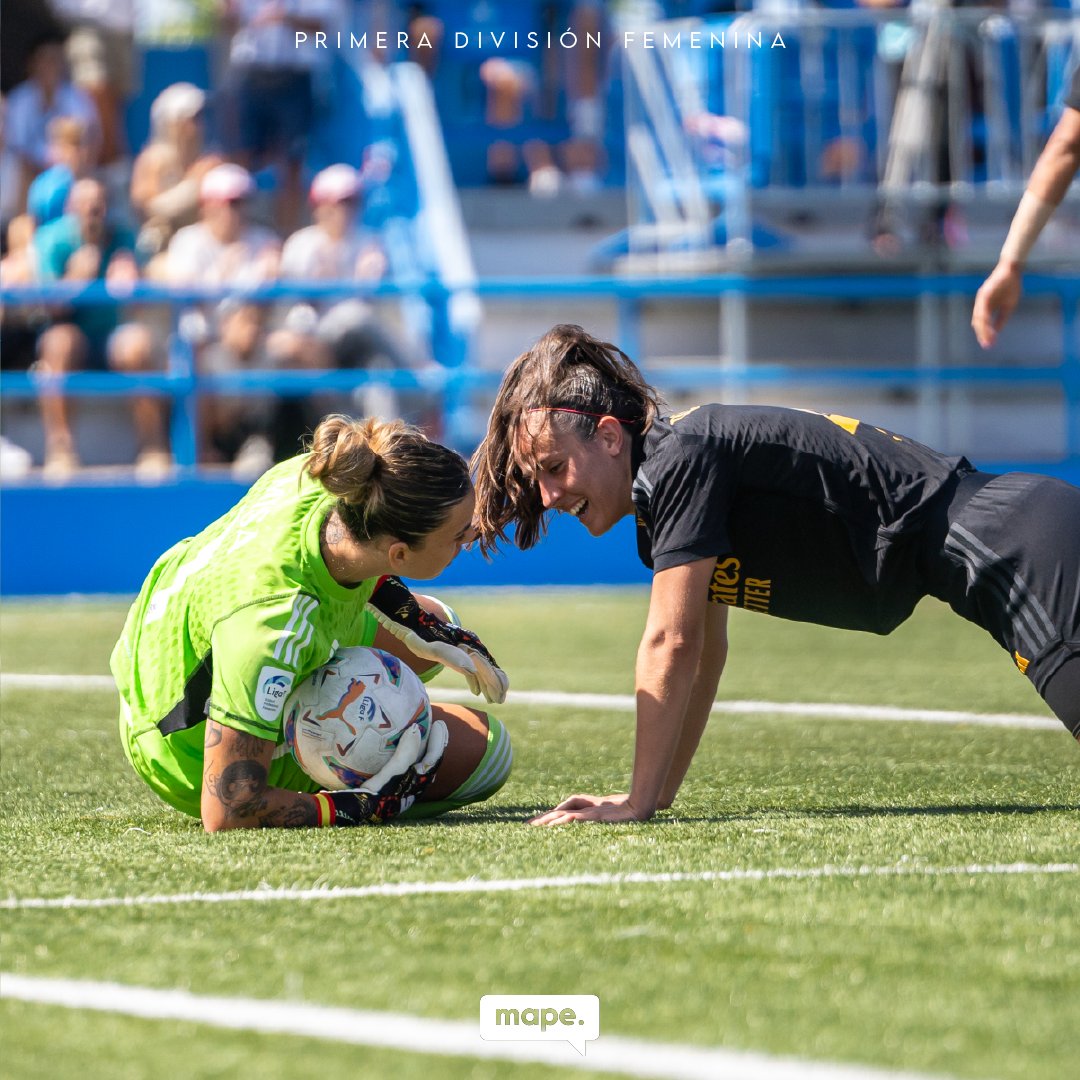 MAPE Producciones tweet media