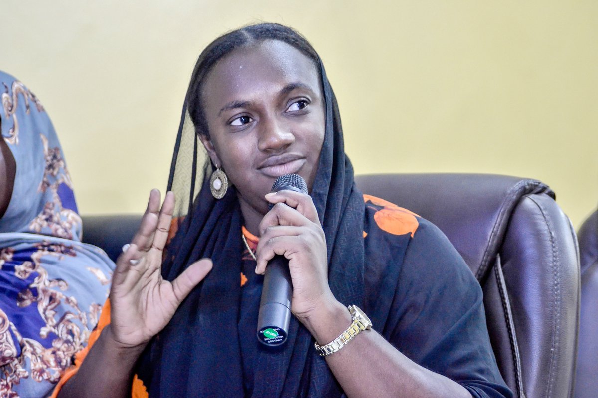 CFImedias's tweet photo. 🔵 A look back to the closing seminar of the #DialoguesMigrations project in #Mauritania. This project contributes to the development of a citizen and inclusive debate to change representations on migration disseminated in public space.
👉 https://t.co/CC9vBikIZ7
#CFImédias https://t.co/UR2Gfp1H6U
