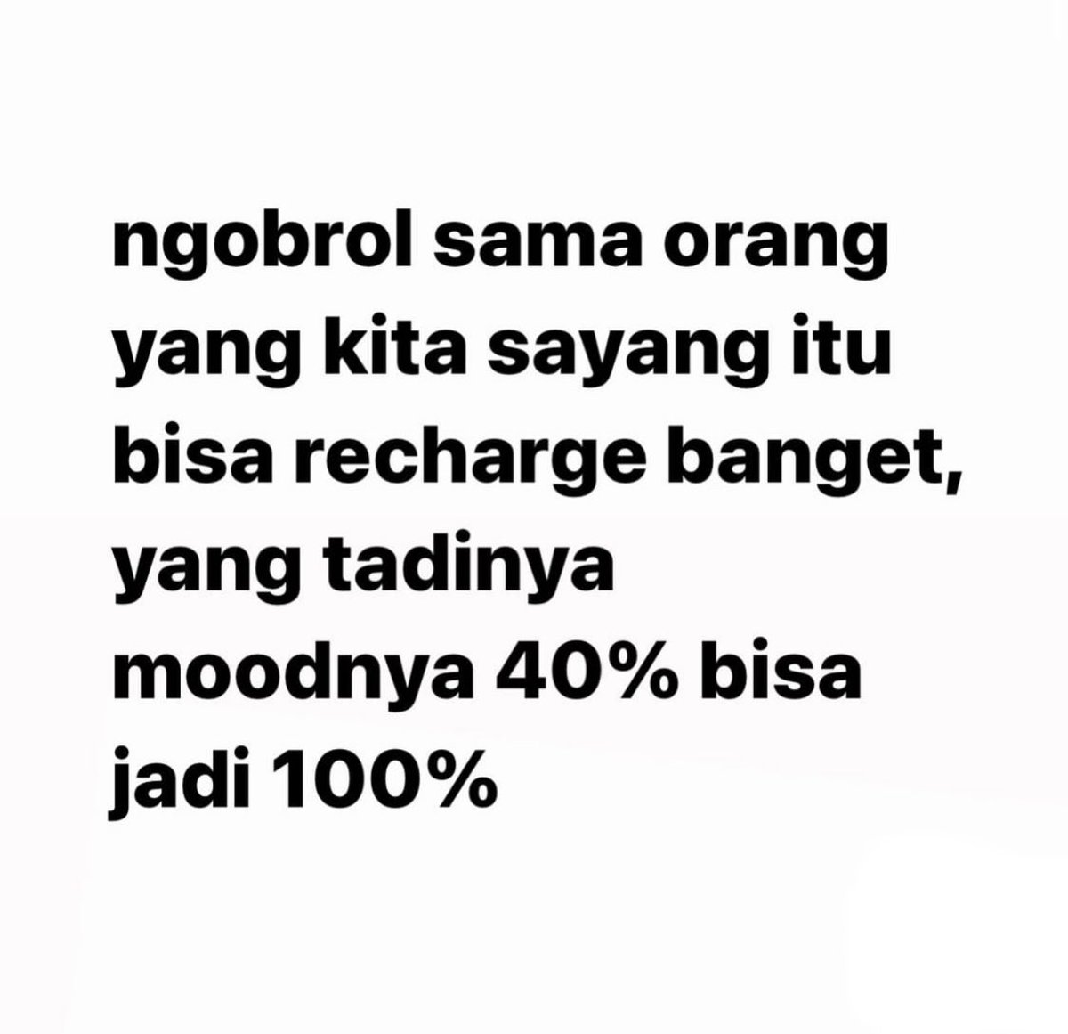 overthinking_d's tweet photo. Benar! https://t.co/3AVN5HmAgL
