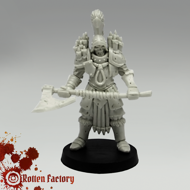 Rotten_Factory's tweet photo. Hello Rotten Friends!
New miniatures are available. Take a look: https://t.co/thkSji6WSG
Concept: Patrick Lorente
Sculptor: Raffaele Stumpo Art
.
#rottenfactory #newrelease #chaos #wargames #wargaming #wargame #plague #minis #tabletop #rpg #miniatures #dark #city #skirmish https://t.co/tPafKfeRBW