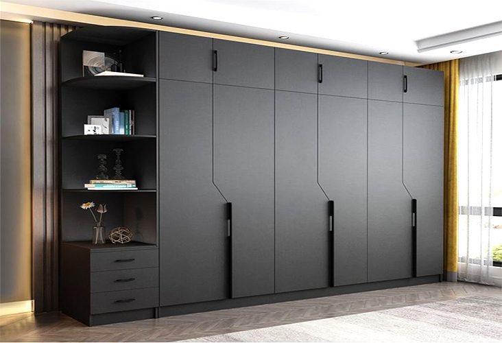 concept_tf's tweet photo. Wardrobe to beautify your bedroom spaces at affordable prices 
(+233)257079979
#tfconcept 
#furnitureworksgh
#interiordesign 
#interiorfurniture 
#dreamhome 
#dreamkitchen #moderninteriorcabinet 
#design 
#production 
#installation
#womanempowerment
#ladycarpenter 
#thebest https://t.co/ts8oQjpiTo
