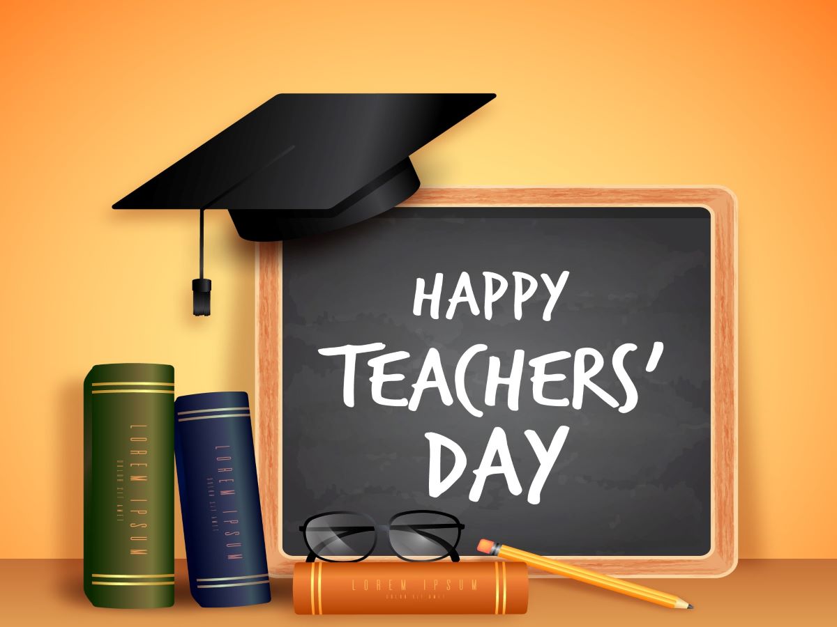 mithu777bd's tweet photo. Teacher's Day is a cherished occasion celebrated worldwide to honor the invaluable contributions of educators. It falls on various dates in different countries, but universally, it's a day to express gratitude and admiration for teachers. https://t.co/gEd7SYYMVI
