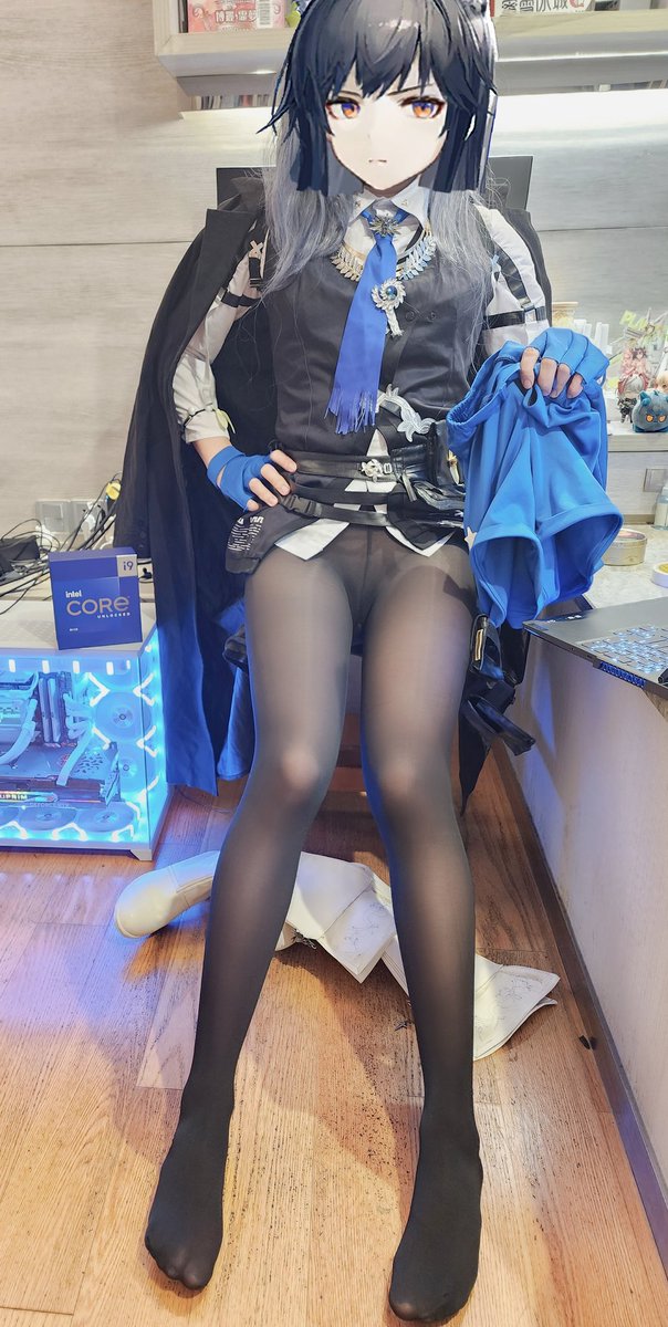 HakureiLing's tweet photo. 听说推友们爱看不穿裤子的德狗？这次整个特辑～ https://t.co/9h6cjPbmhC