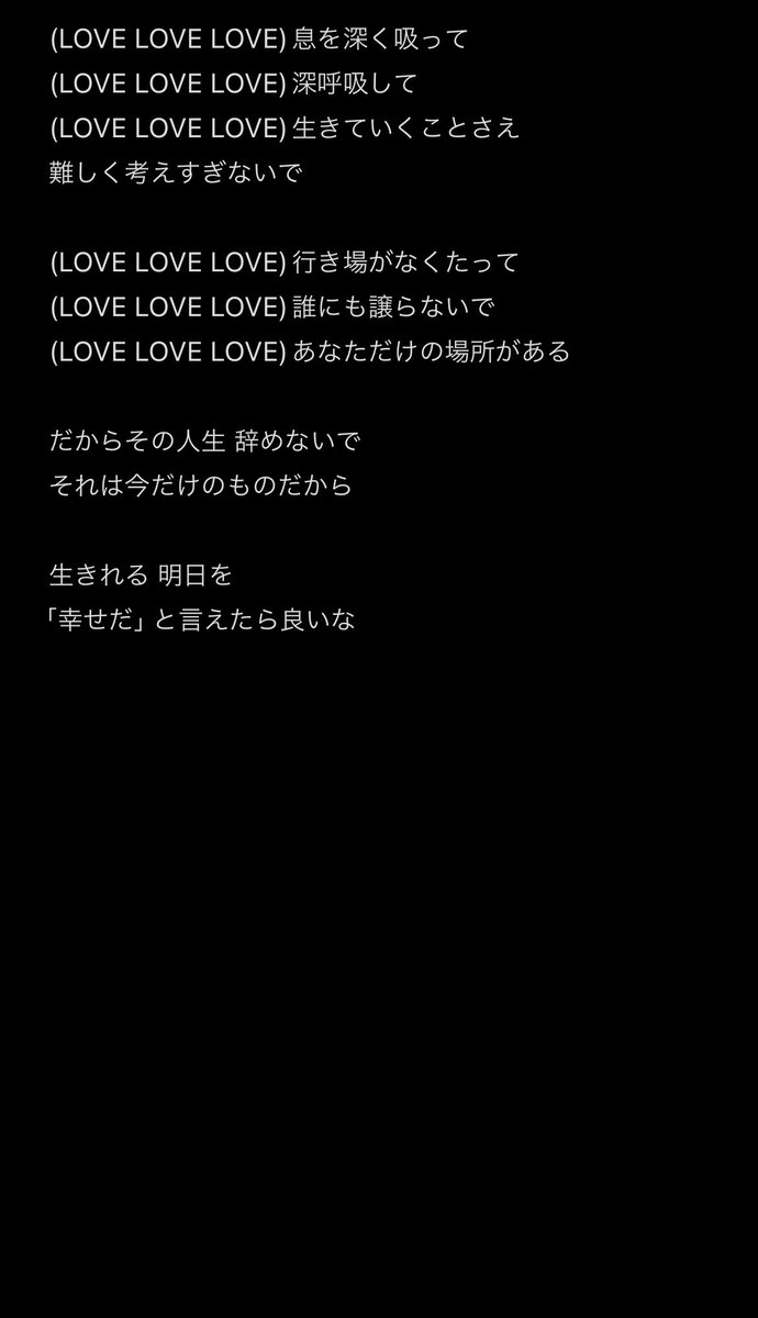 TATSUYA KOBAYASHI tweet media
