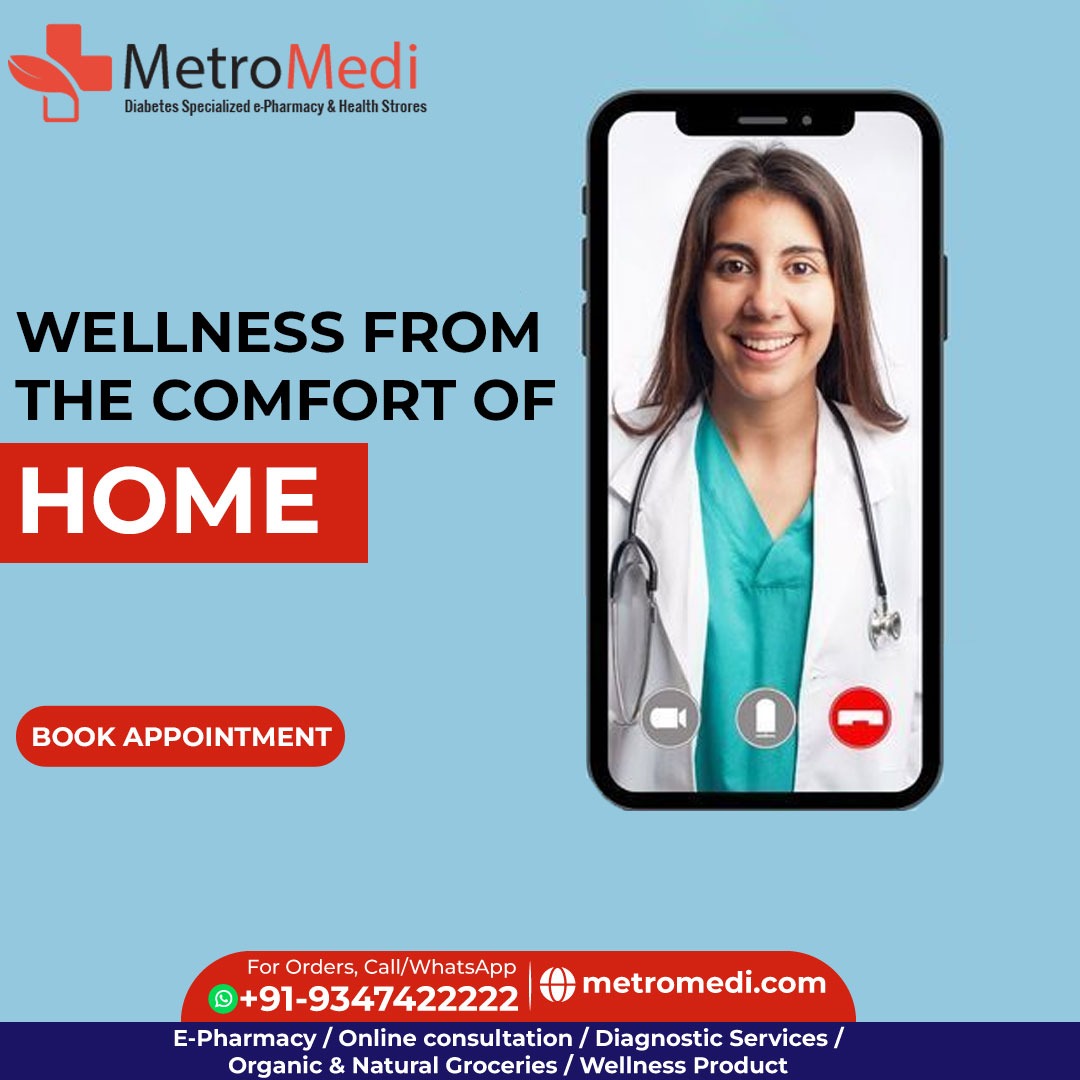 Wellness From The Comfort Of Home

𝐁𝐨𝐨𝐤 𝐎𝐧𝐥𝐢𝐧𝐞 𝐆𝐞𝐭 𝐅𝐚𝐬𝐭 𝐃𝐞𝐥𝐢𝐯𝐞𝐫𝐲
𝐰𝐞𝐛𝐬𝐢𝐭𝐞 🌐: relief.metromedi.com
𝐂𝐨𝐧𝐭𝐚𝐜𝐭 📞: 𝟗𝟑𝟒𝟕𝟒 𝟐𝟐𝟐𝟐𝟐

#Metromedi #WellnessAtHome #HomeWellness #SelfCareAtHome #HealthyAtHome #MindfulnessAtHome #HomeWorkout