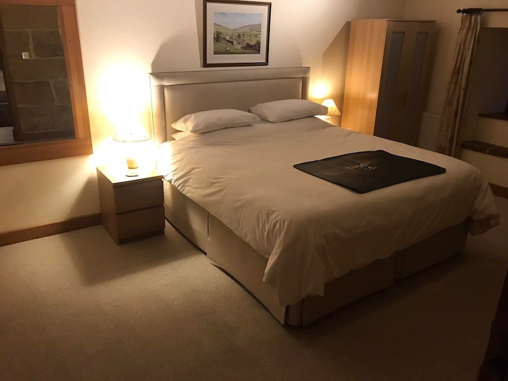 DallowHallBarns tweet media