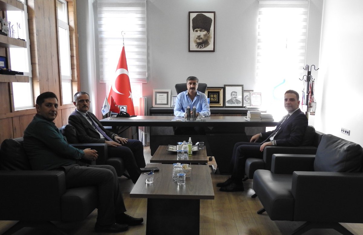 T.C. Dicle Kalkınma Ajansı (DİKA) tweet media