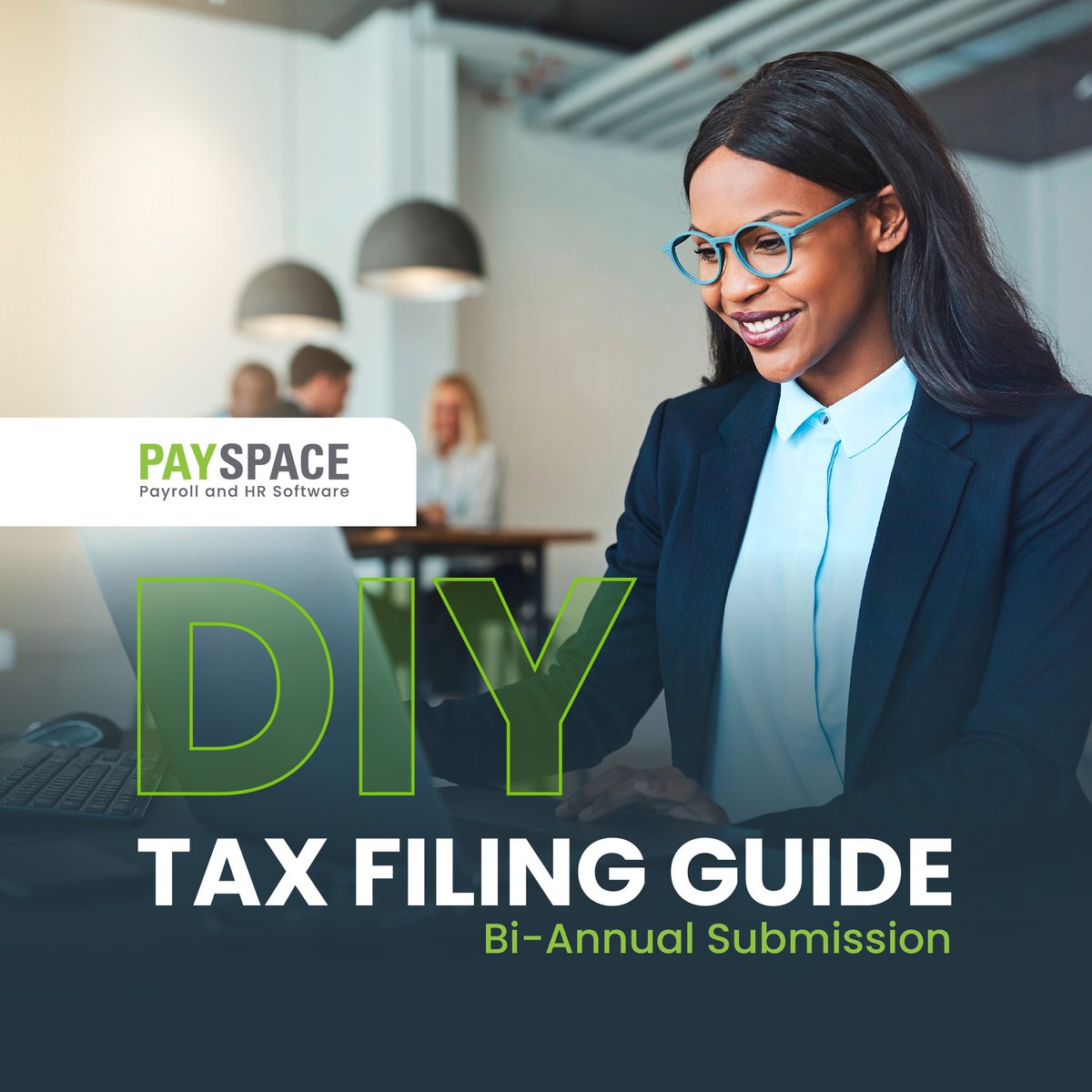 PaySpace's tweet photo. We want to ensure that all our customers are well prepared for the Employer Interim EMP501 Reconciliation Submission Season.
We have this handy DIY tax filing guide just for you: https://t.co/tlbtps6ayL
#EMP501Submission #EmployerInterimReconciliationSubmission #SARS #PaySpace https://t.co/ueLTwQmUQ6