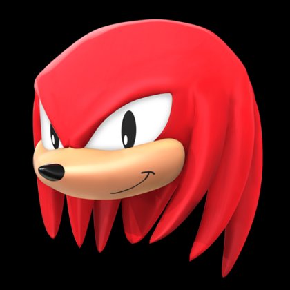 KNUCKLES!? NEW UPDATE LEAKED (ROBLOX SONIC SPEED SIMULATOR) 