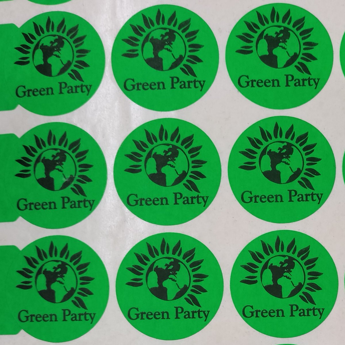 LSELibrary's tweet image. Why not explore the @TheGreenParty archive this #GreenLibrariesWeek? It’s a fascinating new resource, freshly catalogued, and open to all!

📁 archives.lse.ac.uk/Record.aspx?sr…