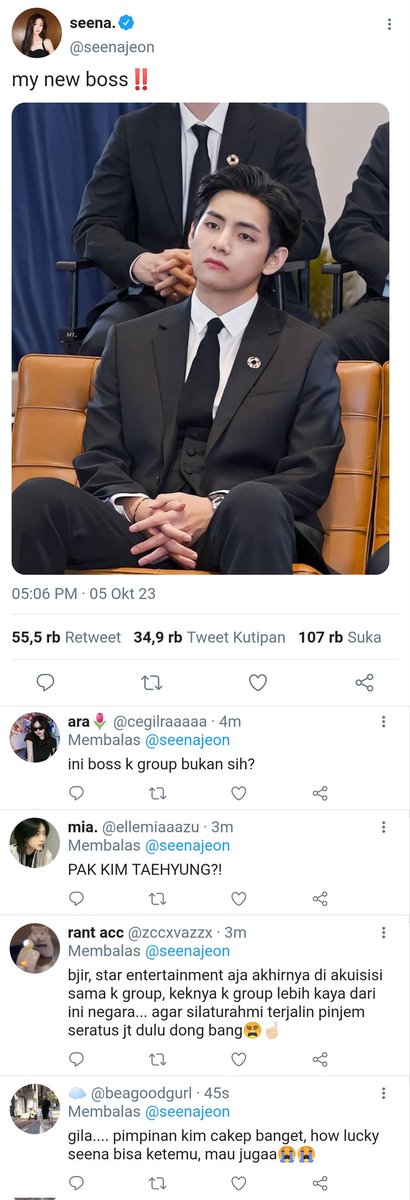on 📩 tweet media
