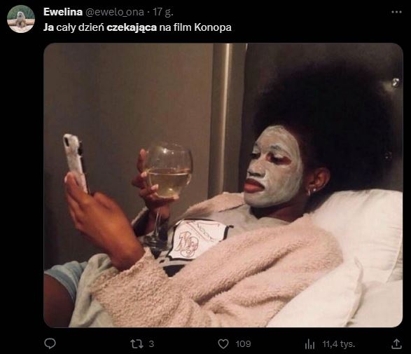 JohnnyEstebano's tweet photo. czy można prosić całe szanowne bezbectwo o przestanie wrzucania tych jakze oryginalnych wpisow i zasmiecanie tematu? robicie z grubej afery jakis konkurs na zjebane memy czy o co chodzi? #Stuu #PandoraGate #dubiel #boxdel konopskiego https://t.co/fvP2HFmNFv