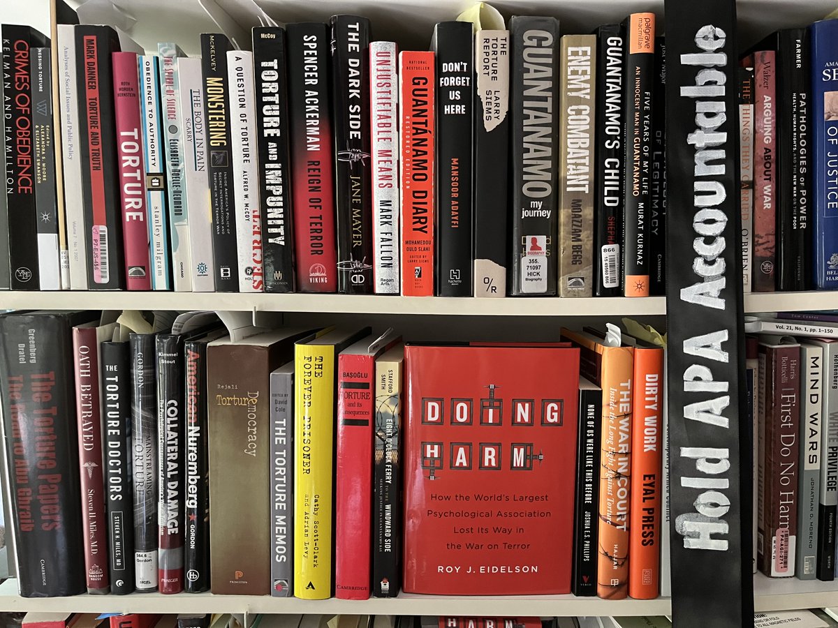 royeidelson's tweet photo. It's been an exciting first month for "DOING HARM." My thanks to so many for your interest and support!
Here are three interviews:
https://t.co/AWQ4fFqNiJ
https://t.co/R8l2uZGtau
https://t.co/i9ImPPzhyp
More information here: https://t.co/Ac2prI05xC @McGillQueensUP #DoingHarm https://t.co/jd7TcnAwI3