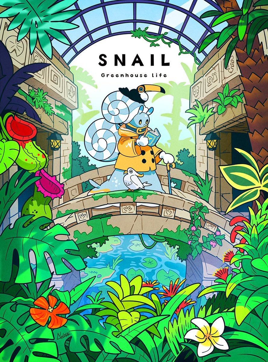 Nelnal📺ネルナル tweet media