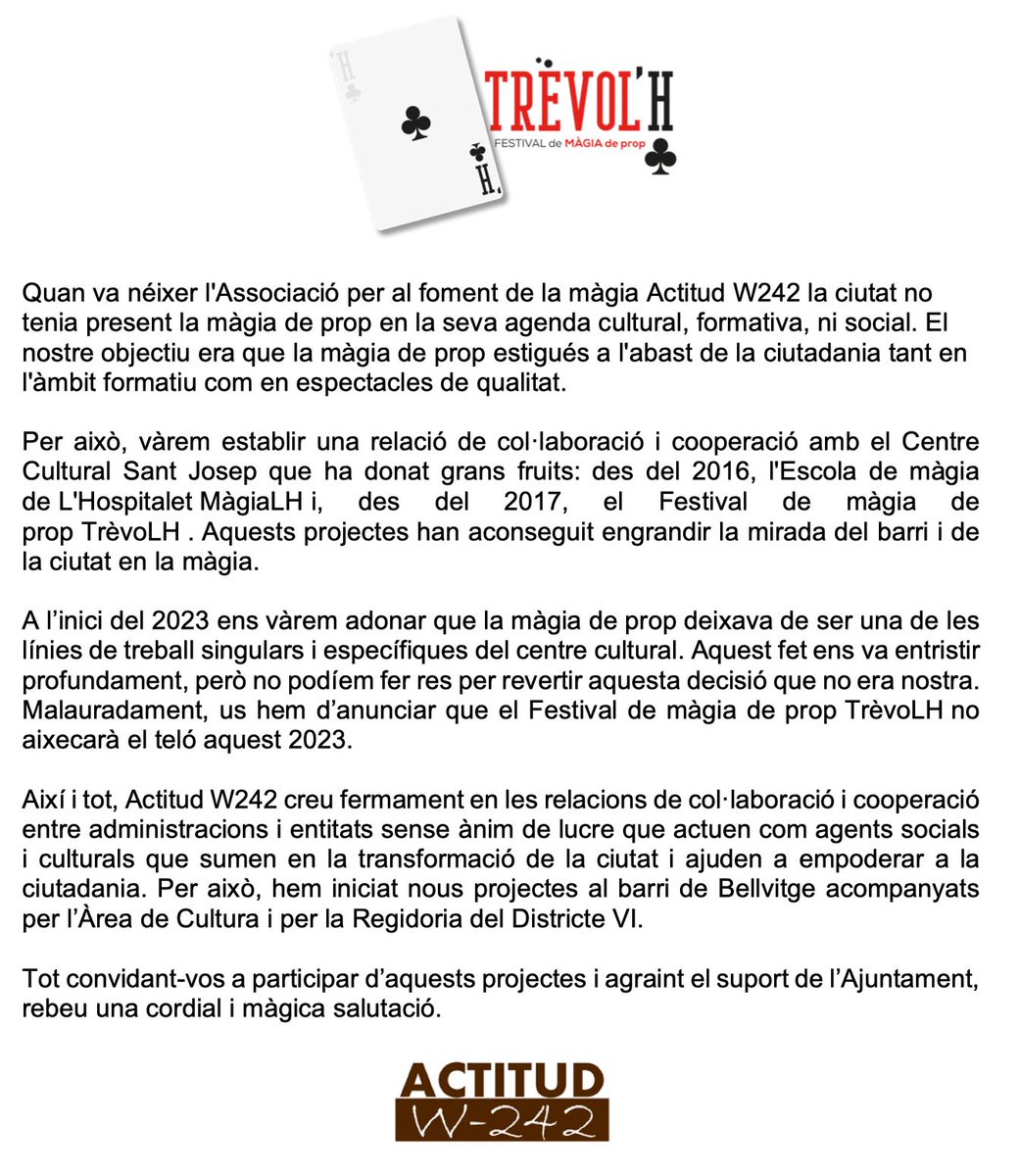 Festival TrèvoLH (@festivaltrevolh) on Twitter photo 