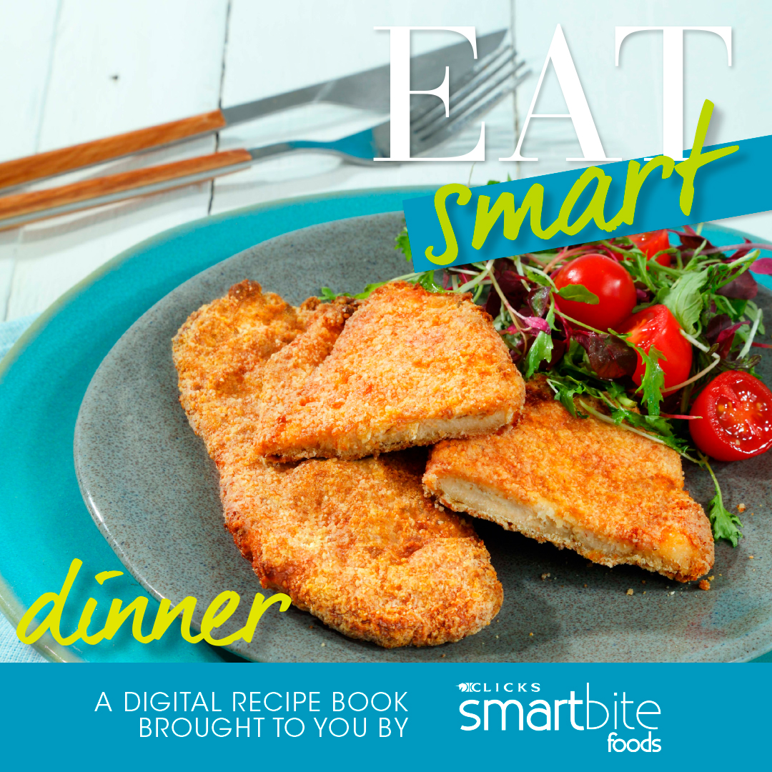 Clicks_SA's tweet photo. Our dinner menu is giving! 🤤

Packed with yummy, delicious, and oh so tasty recipes, you’ll never do dinner the same again!

Get cooking. -> https://t.co/TVrhiHWgP2

#ClicksHealth #EatSmart #SmartBite #DigitalCookBook #Dinner https://t.co/Fr61VaWT1T