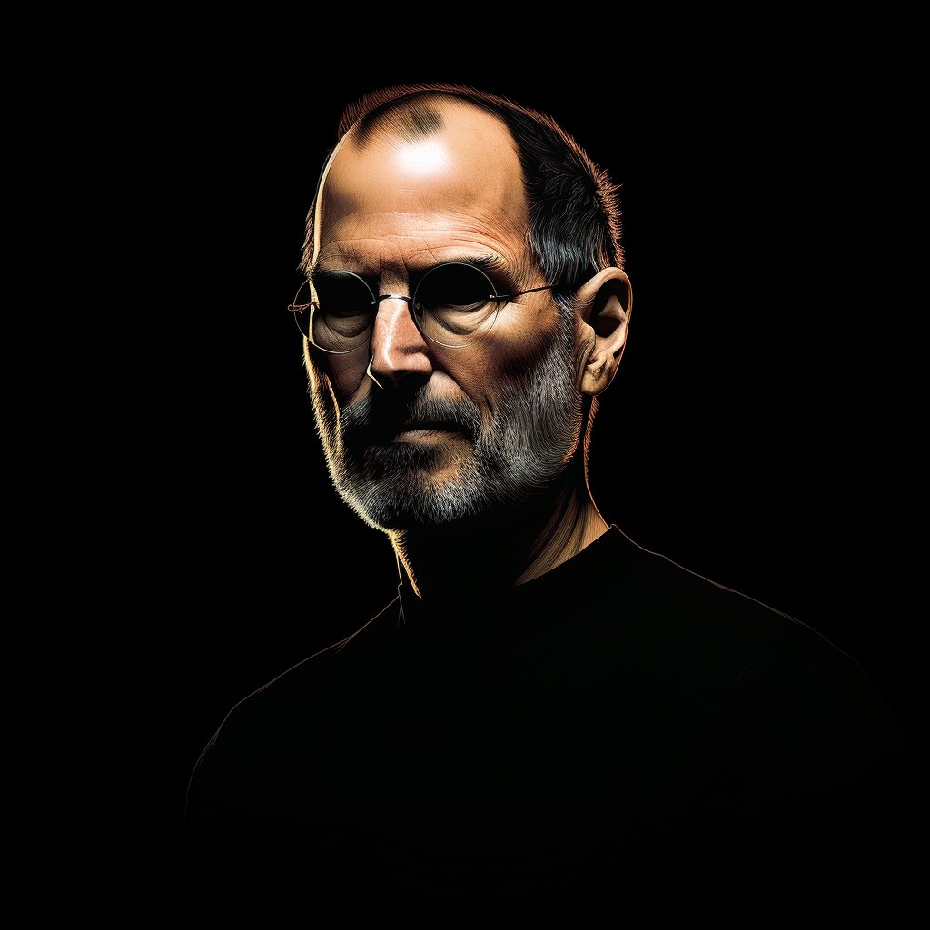 Remembering Steve Jobs today, who passed away on this day in 2011 at the age of 56.

A visionary who reshaped industries and touched billions with his passion for innovation. His legacy of dreaming big and pushing boundaries continues to inspire us all.
