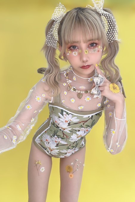 コスプレイヤーひのきおのTwitter画像8