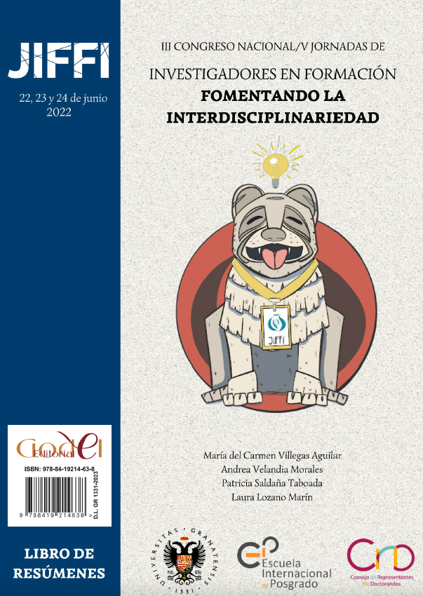 JiFFi_UGR's tweet image. 📚 ¿Cómo lleváis el inicio del curso? 🚀 Os traemos una pequeña alegría porque ya están disponibles los libros de resúmenes 📖 de las JIFFI V  y VI 🎉 #2x1

Ambos están disponibles 🔓 en nuestra web jornadasjiffi.ugr.es/ediciones-ante…