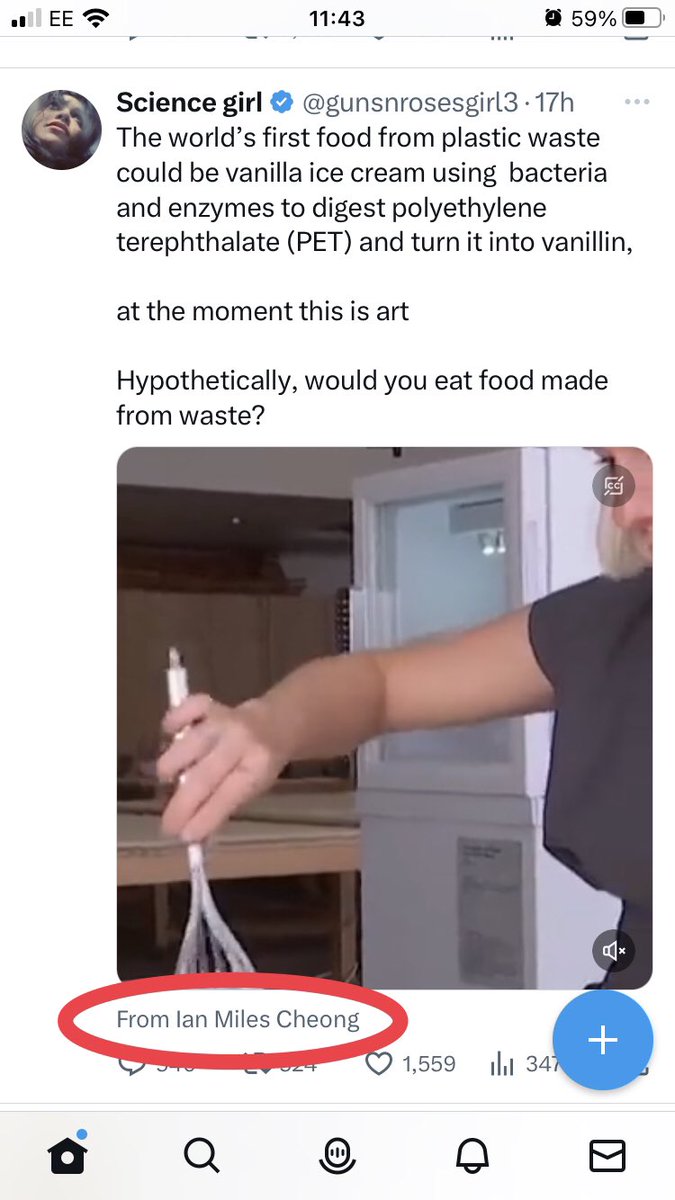 leafwrites's tweet image. No matter how much I clear out the For You tab, the fash find a way back in, wtf