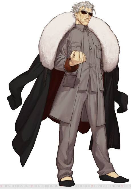 >サムライレムナント、
李書文先生が逸れじゃなくて
伊織くんの正規サーヴァントだったら……
って妄想をずっとしてる

乱世はとうに終わり太平の世が
築かれた時代に槍と拳を極めて英霊に
までなった『生まれる時代を間違えた』
男、
伊織くんと相性最悪で最高なのいいよね…… 