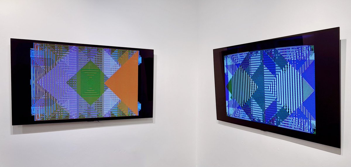 EXPANDED.ART tweet media