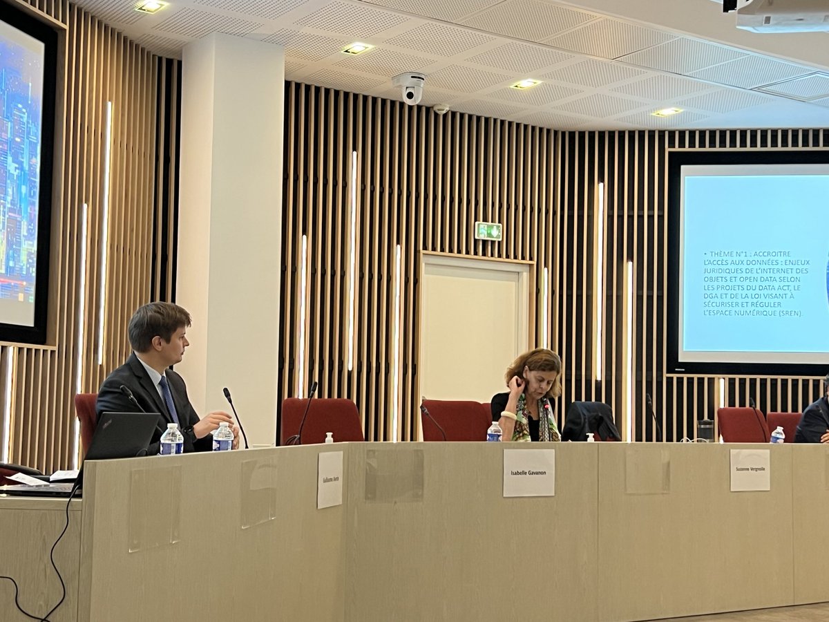 Andre Meillassoux tweet media