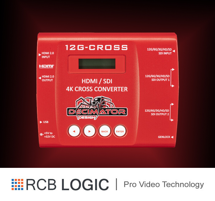 RCB Logic Ltd. tweet media