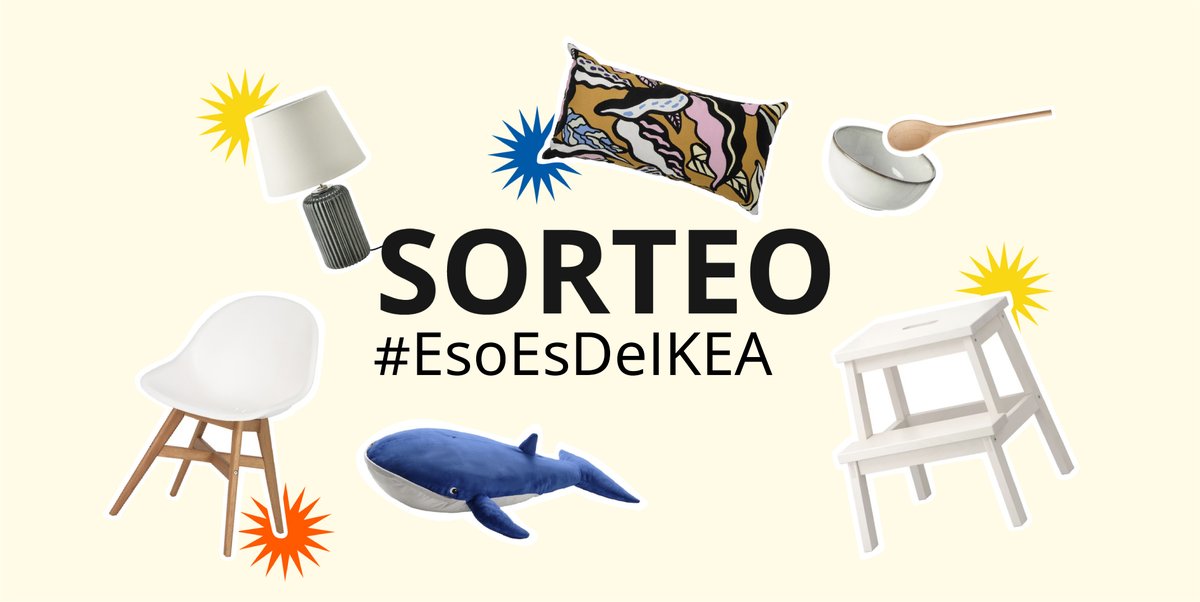 IKEASpain's tweet photo. ¡Eso es de IKEA! ¡Ese lo tengo yo! Si tú también encuentras productos de IKEA en tus series, pelis y programas de TV, enhorabuena porque puedes ganar 500€. Dinos qué producto es, dónde sale, nº capítulo y minuto exacto y ¡mucha suerte! #EsoEsDeIKEA. https://t.co/EA5GYrLj2C https://t.co/OSB0TGHdRl