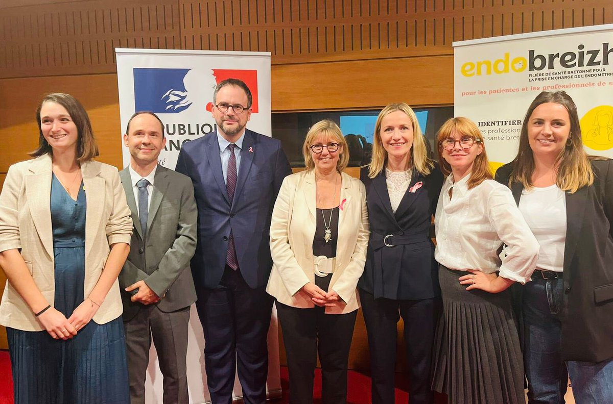 Info-Endométriose tweet media