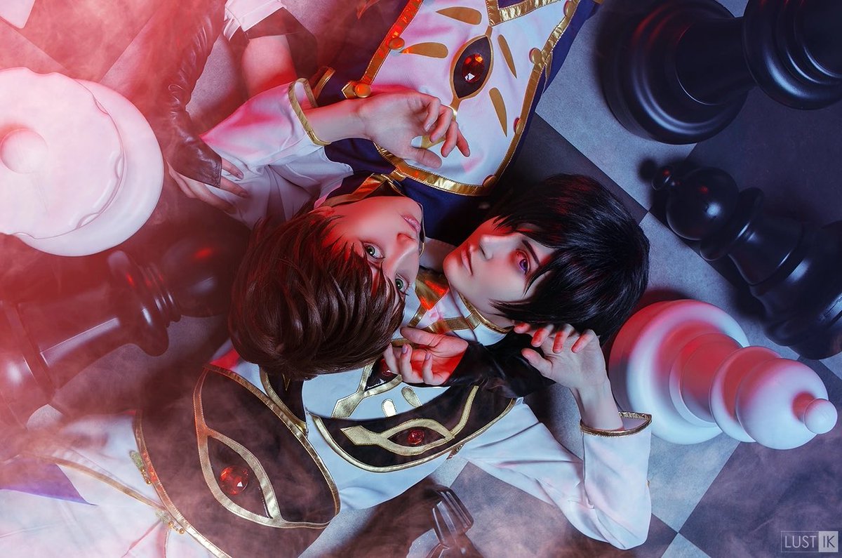 Nero Hellsing | cosplay tweet media