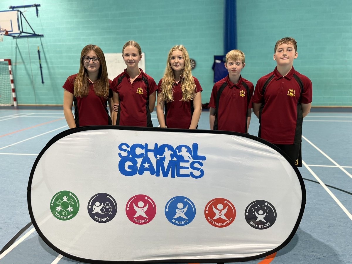 SSPmacc's tweet photo. Leadership Day for 54 New Sports leaders. Well done to all pupils. Thank You @tytheringtonPE for your support @YourSchoolGames @HandforthGrange @TheWilmAcad @PrimaryWhirley @Gawsworth_PS @parkroyalcs @IvyBankPrimary @vernon_primary,puss bank,Styal,lowerPark https://t.co/xEMzFCWAMq