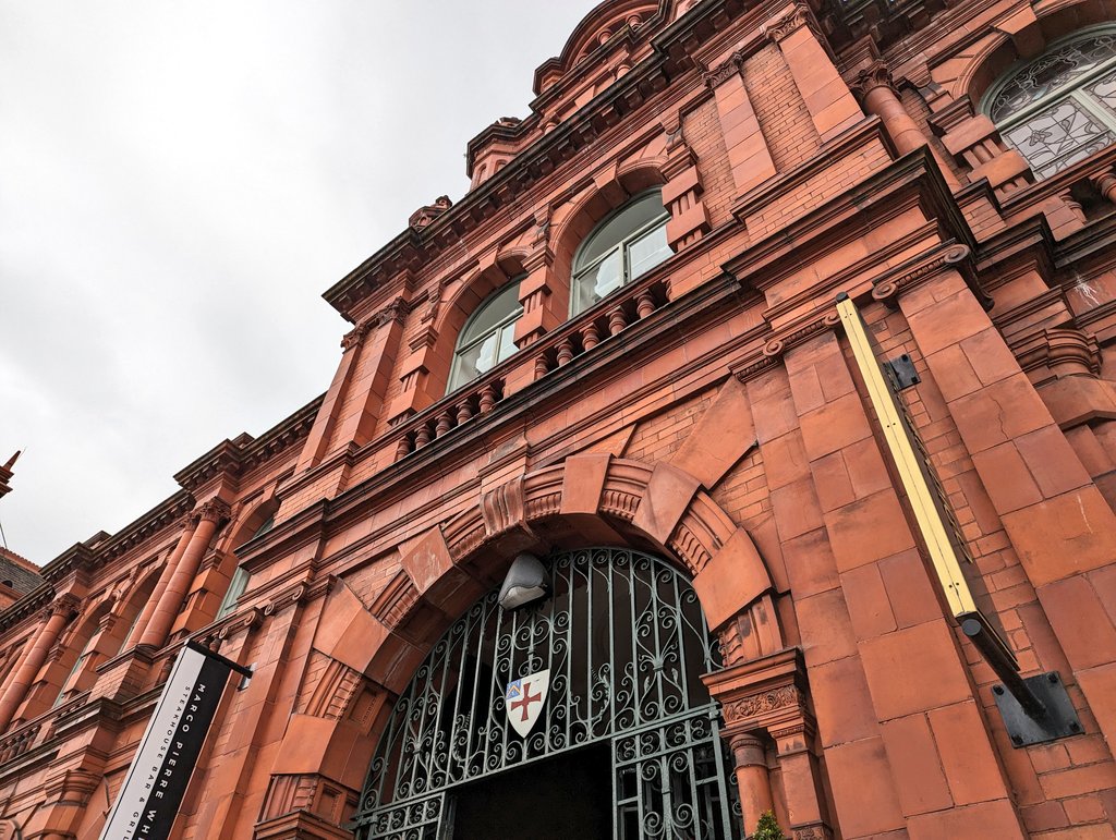 The Executive Group tweet media