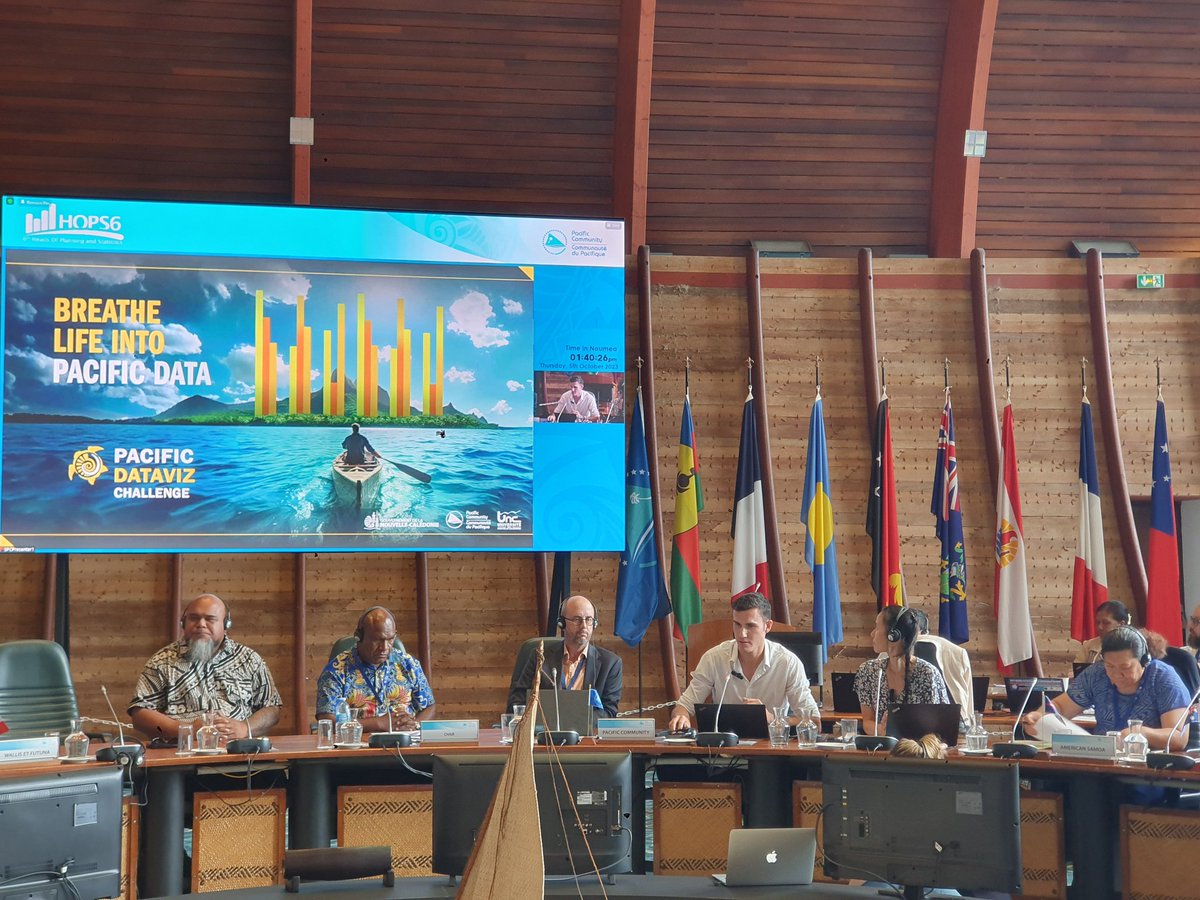 Pacific Community tweet media