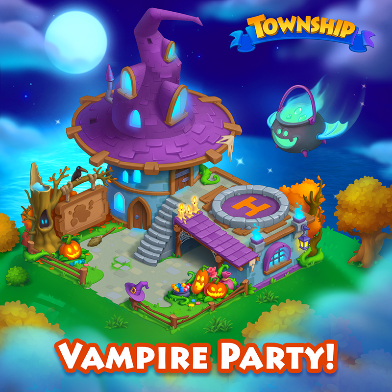 Township tweet media