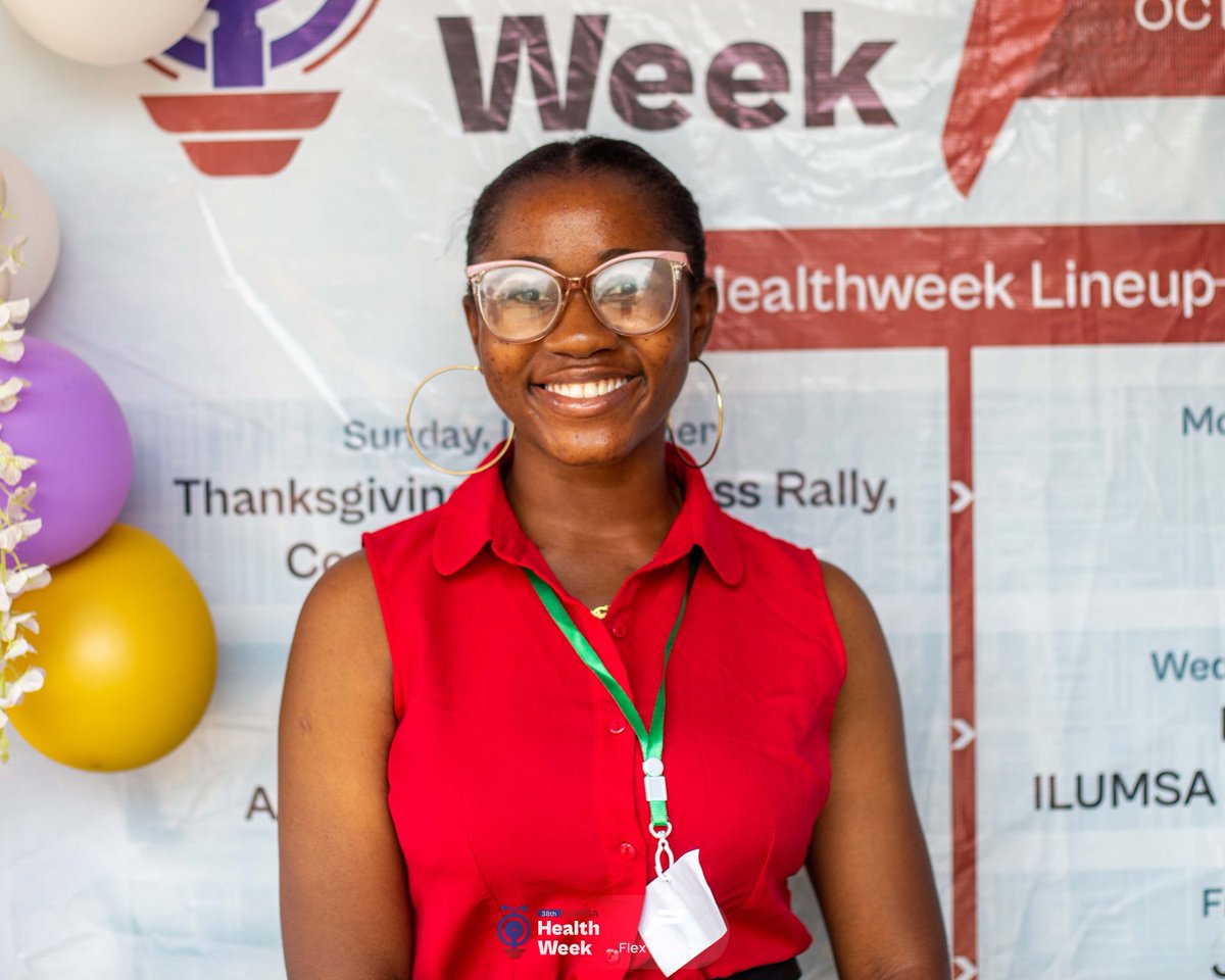 TB_Bethel's tweet photo. Day 4 ๐ซ
The A. O. A. Adu ILUMSA Scientific Conference (The 2nd Edition)โจ๐ฉ๐พโ๐ฌ
I finally got on the train๐๐
#ILUMSAHEALTHWEEK38 https://t.co/hd6RRW9Ca6