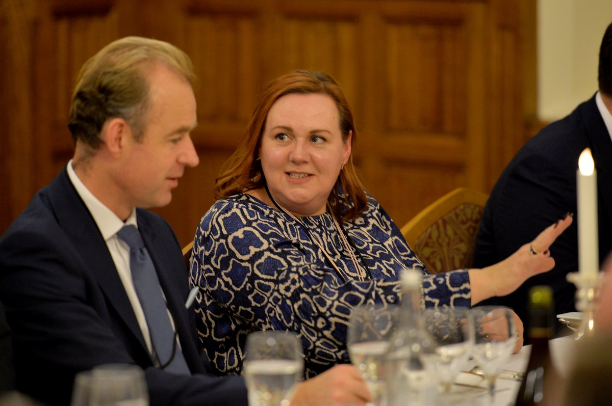 Built Environment Networking tweet media