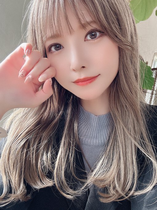 Twitterのコスプレ画像13