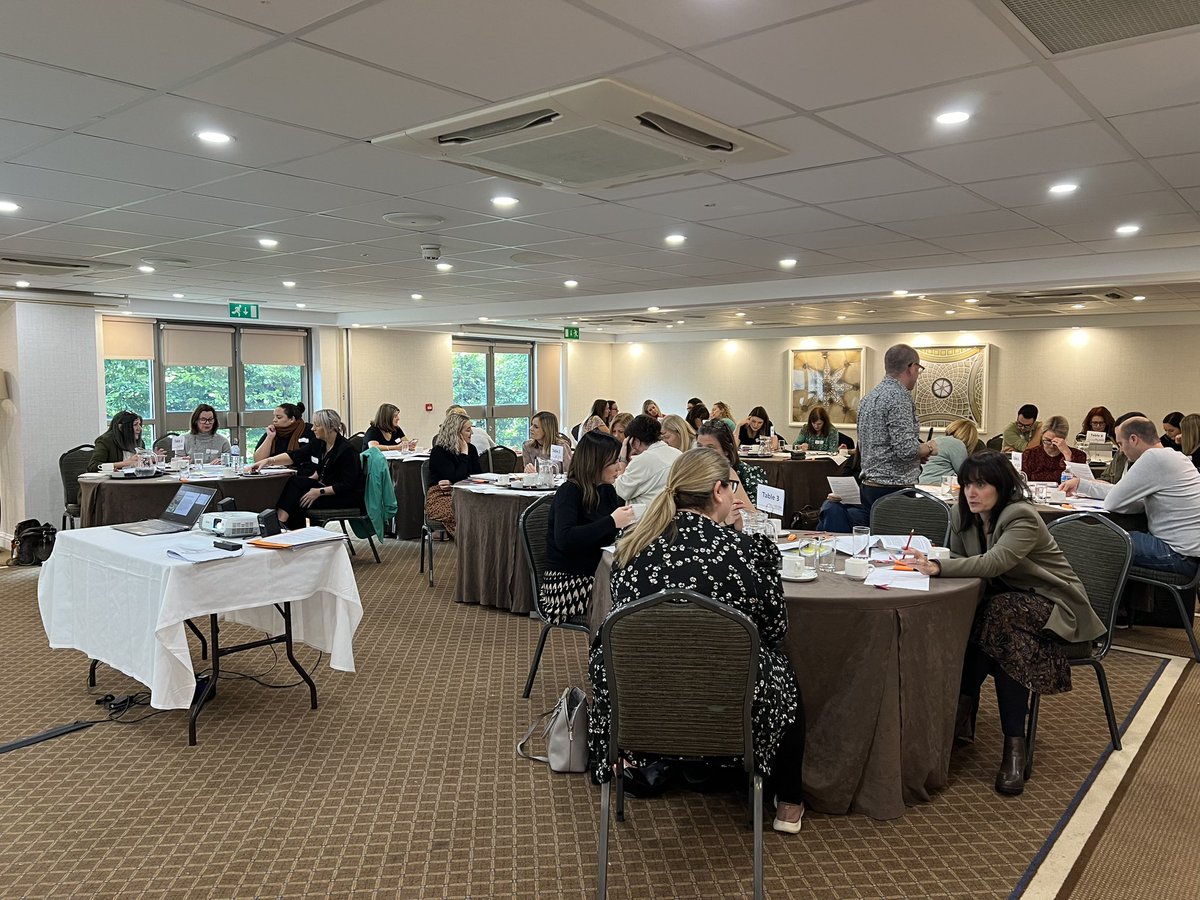 Orgill English Hub tweet media