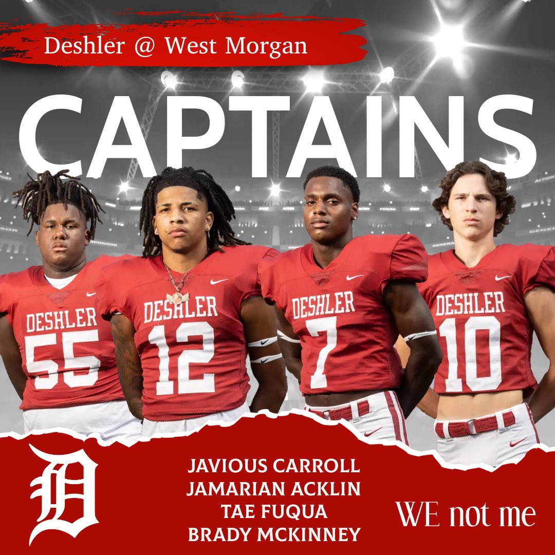 Deshler Football (@DeshlerFball) on Twitter photo 2023-10-05 10:54:06