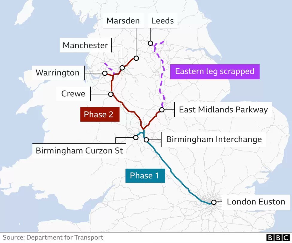 robert_b_clarke's tweet photo. Jason McCartney MP delivering the good news that instead of a high speed rail link to his constituency we're back to a load of vapourware promises for things that will never be built

Thanks mate https://t.co/IP6rDdtwvO