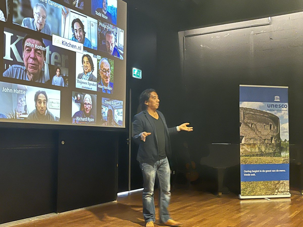 Marielies Schelhaas (@marieliess) on Twitter photo We zijn begonnen! Hele drukbezochte Unesco scholendag <a href="/UNESCO_NL/">UNESCO Nederland (dormant)</a> #WorldTeachersDay2023 We zijn begonnen! Hele drukbezochte Unesco scholendag <a href="/UNESCO_NL/">UNESCO Nederland (dormant)</a> #WorldTeachersDay2023