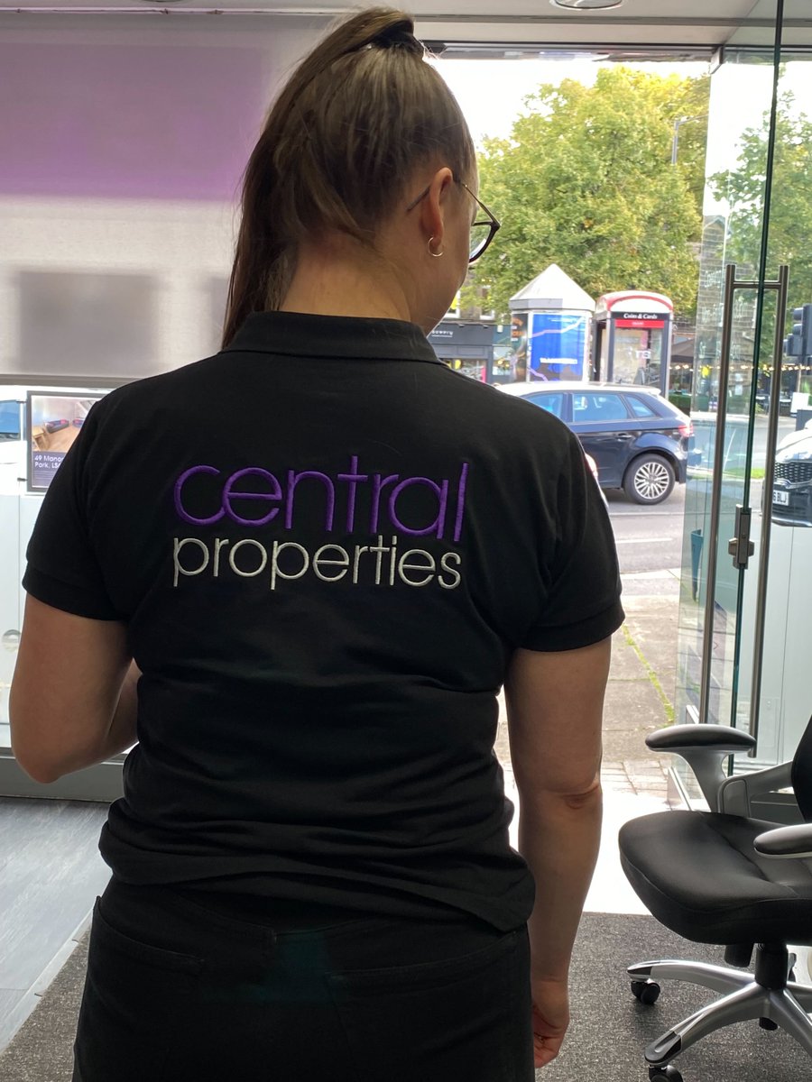 Some new merch arrived just in time for the new letting season!