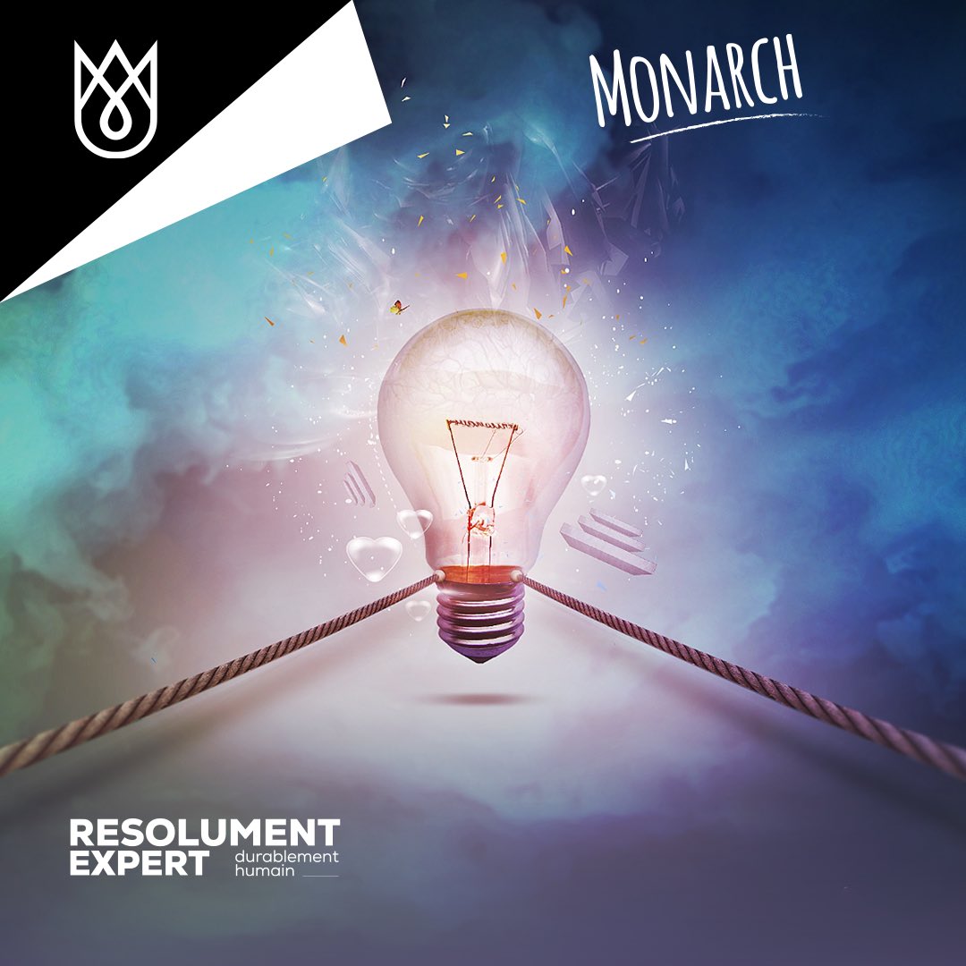 Monarch Conakry tweet media