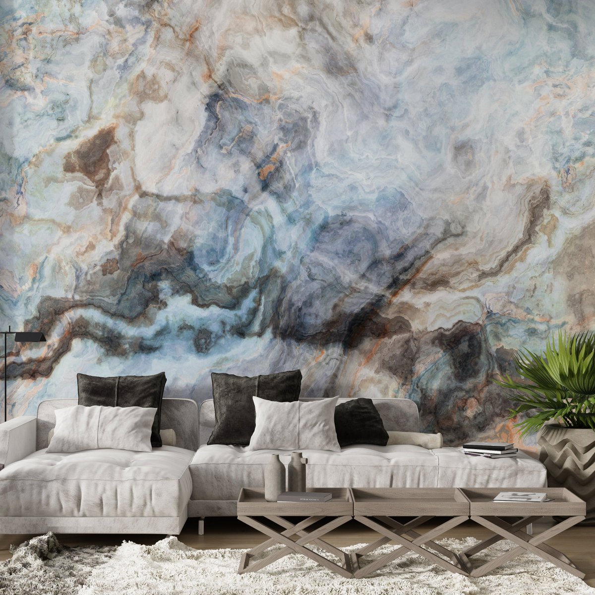 giffywalls's tweet image. Add sophistication to your space with Onyx Tile Marble textured wallpaper murals. Perfect for creating a luxurious look effortlessly! #OnyxTile #MarbleTexture #WallArt #WallDecor #MuralArt #HomeDecor #InteriorDesign #WallMakeover 

giffywalls.com/onyx-tiles-mar…