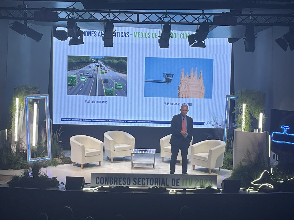 <a href="/DGTes/">Dir. Gral. Tráfico</a> <a href="/Guillermo_Magaz/">Guillermo Magaz</a> <a href="/Unijepol/">Unijepol</a> <a href="/Congreso_Es/">Congreso</a> <a href="/citainsp/">CITA</a> “En caso de un accidente de un #vehículo que no tiene la #ITV la sanción es de 200 euros; y la consecuencia de no tener el seguro en vigor son 1500 euros” <a href="/Guillermo_Magaz/">Guillermo Magaz</a> #CongresoITV2023 #ITVSalvaVidas