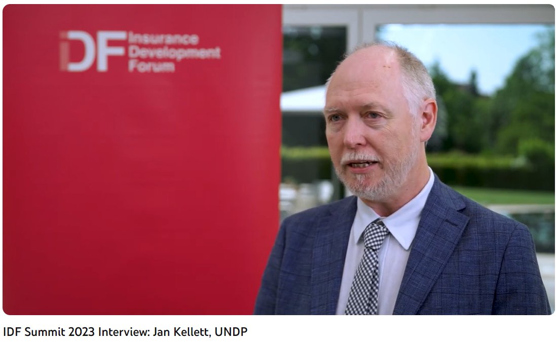 UNDP Sustainable Finance tweet media